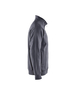 Sweat zippé Blåkläder 3349 Gris clair Blaklader - 334910489400