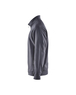 Sweat zippé Blåkläder 3349 Gris clair Blaklader - 334910489400