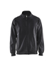 Sweat zippé Blåkläder 3349 Noir Blaklader - 334910489900