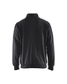 Sweat zippé Blåkläder 3349 Noir Blaklader - 334910489900