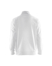 Sweat camionneur Blåkläder 3353 Blanc/Gris clair Blaklader - 335311581094