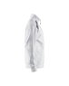 Sweat camionneur Blåkläder 3353 Blanc/Gris clair Blaklader - 335311581094