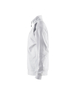 Sweat camionneur Blåkläder 3353 Blanc/Gris clair Blaklader - 335311581094