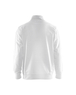 Sweat camionneur Blåkläder 3353 Blanc/Gris foncé Blaklader - 335311581098
