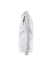Sweat camionneur Blåkläder 3353 Blanc/Gris foncé Blaklader - 335311581098