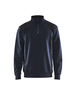 Sweat camionneur Blåkläder 3353 Marine foncé/Noir Blaklader - 335311588699