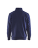 Sweat camionneur Blåkläder 3353 Marine/Jaune fluo Blaklader - 335311588933