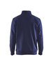Sweat camionneur Blåkläder 3353 Marine/Bleu Roi Blaklader - 335311588985