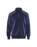 Sweat camionneur Blåkläder 3353 Marine/Gris clair Blaklader - 335311588994