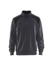 Sweat camionneur Blåkläder 3353 Gris moyen/Noir Blaklader - 335311589699
