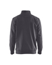 Sweat camionneur Blåkläder 3353 Gris moyen/Noir Blaklader - 335311589699