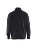 Sweat camionneur Blåkläder 3353 Noir/Jaune fluo Blaklader - 335311589933