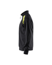 Sweat camionneur Blåkläder 3353 Noir/Jaune fluo Blaklader - 335311589933