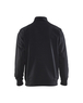 Sweat camionneur Blåkläder 3353 Noir/Rouge Blaklader - 335311589956