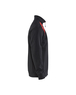 Sweat camionneur Blåkläder 3353 Noir/Rouge Blaklader - 335311589956