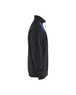 Sweat camionneur Blåkläder 3353 Noir/Bleu roi Blaklader - 335311589985