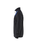 Sweat camionneur Blåkläder 3353 Noir/Bleu roi Blaklader - 335311589985