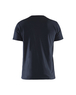T-Shirt col V Blåkläder 3360 Marine foncé Blaklader - 336010298600