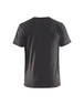 T-Shirt col V Blåkläder 3360 Gris foncé Blaklader - 336010299800