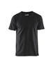 T-Shirt col V Blåkläder 3360 Noir Blaklader - 336010299900