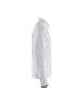 Sweat zippé Blåkläder 3362 Blanc/Gris foncé Blaklader - 336225261098