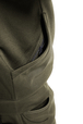 Sweat zippé Blåkläder 3362 Vert Kaki/Noir Blaklader - 336225264599