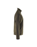 Sweat zippé Blåkläder 3362 Vert Kaki/Noir Blaklader - 336225264599