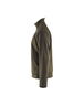 Sweat zippé Blåkläder 3362 Vert Kaki/Noir Blaklader - 336225264599