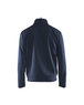 Sweat zippé Blåkläder 3362 Marine foncé/Jaune Blaklader - 336225268635