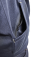 Sweat zippé Blåkläder 3362 Marine foncé/Jaune Blaklader - 336225268635
