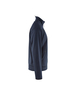 Sweat zippé Blåkläder 3362 Marine foncé/Jaune Blaklader - 336225268635