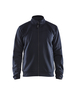 Sweat zippé Blåkläder 3362 Marine foncé/Noir Blaklader - 336225268699