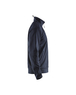 Sweat zippé Blåkläder 3362 Marine foncé/Noir Blaklader - 336225268699