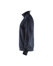 Sweat zippé Blåkläder 3362 Marine foncé/Noir Blaklader - 336225268699