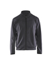 Sweat zippé Blåkläder 3362 Gris moyen/Noir Blaklader - 336225269699