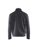 Sweat zippé Blåkläder 3362 Gris moyen/Noir Blaklader - 336225269699