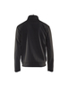 Sweat zippé Blåkläder 3362 Noir/Jaune fluo Blaklader - 336225269933