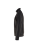 Sweat zippé Blåkläder 3362 Noir/Rouge Blaklader - 336225269956