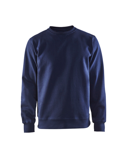 Sweat Blåkläder 3364 Marine Blaklader - 336410488800