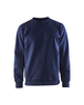 Sweat Blåkläder 3364 Marine Blaklader - 336410488800