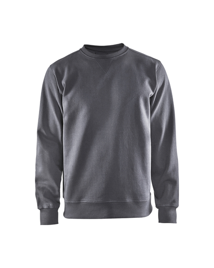 Sweat Blåkläder 3364 Gris clair Blaklader - 336410489400