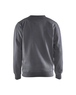 Sweat Blåkläder 3364 Gris clair Blaklader - 336410489400