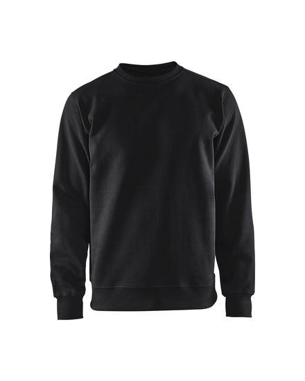 Sweat Blåkläder 3364 Noir Blaklader - 336410489900