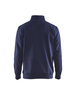Sweat col camionneur Blåkläder 3365 Marine Blaklader - 336510488800