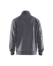 Sweat col camionneur Blåkläder 3365 Gris clair Blaklader - 336510489400