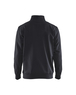 Sweat col camionneur Blåkläder 3365 Noir Blaklader - 336510489900