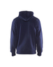 Sweat zippé à capuche Blåkläder 3366 Marine Blaklader - 336610488800