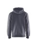 Sweat zippé à capuche Blåkläder 3366 Gris clair Blaklader - 336610489400