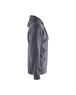 Sweat zippé à capuche Blåkläder 3366 Gris clair Blaklader - 336610489400