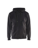 Sweat zippé à capuche Blåkläder 3366 Noir Blaklader - 336610489900